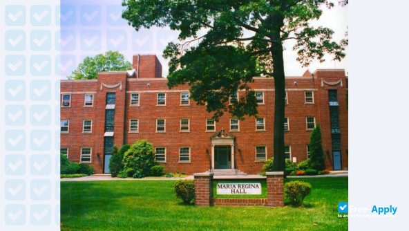 Molloy College photo