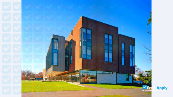 Photo de l’Molloy College #2