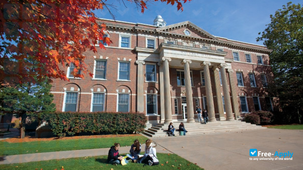 Photo de l’Monmouth College #4