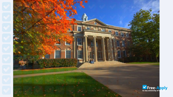 Photo de l’Monmouth College #1