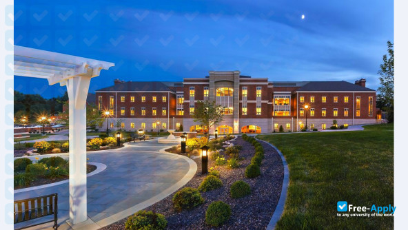 Photo de l’Monmouth College #5