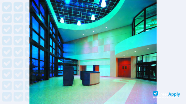 Northwood University photo
