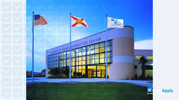 Northwood University фотография №7