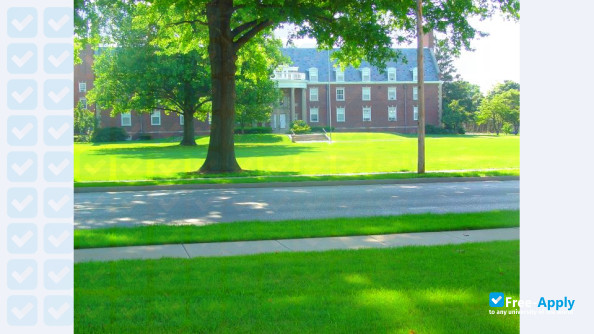 Photo de l’MacMurray College #4