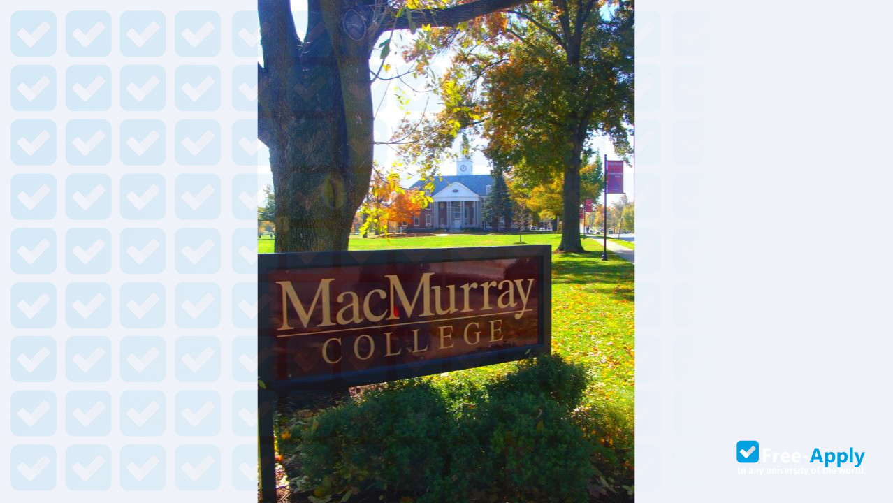 Photo de l’MacMurray College #13