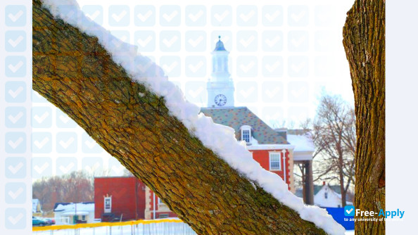 Photo de l’MacMurray College #2