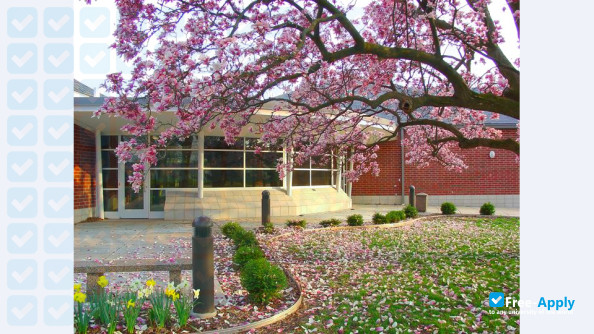 Photo de l’MacMurray College #9