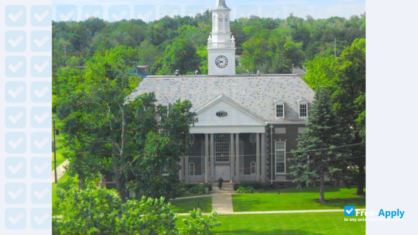 Photo de l’MacMurray College #11