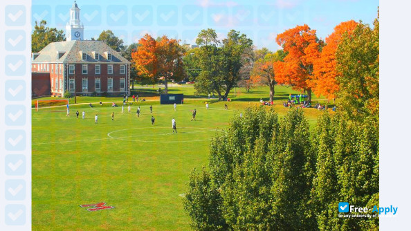 Photo de l’MacMurray College #10