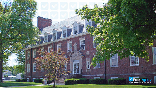 Photo de l’MacMurray College #5