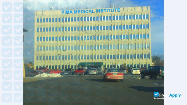 Фотография Pima Medical Institute
