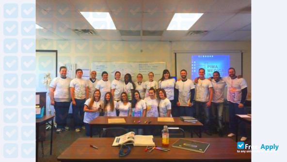 Pima Medical Institute photo #10