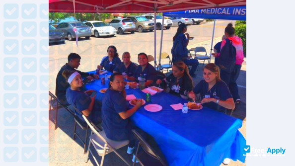 Pima Medical Institute photo #7