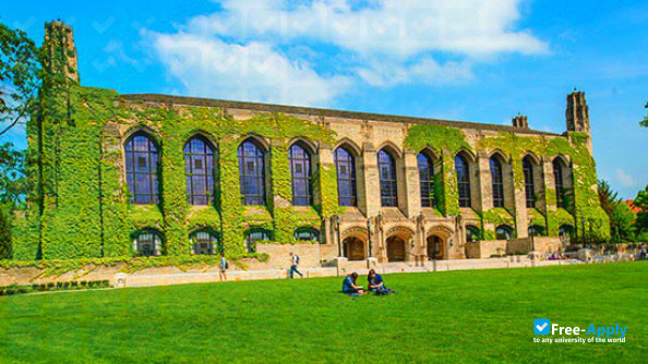Northwestern University фотография №4