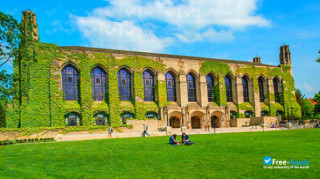 Miniatura de la Northwestern University #4