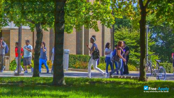 Macomb Community College photo #4