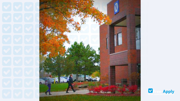 Macomb Community College photo #2