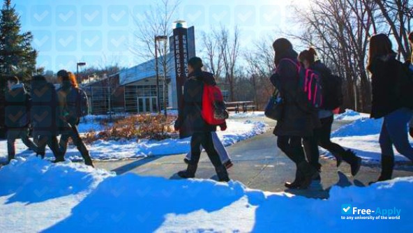 Macomb Community College photo #5