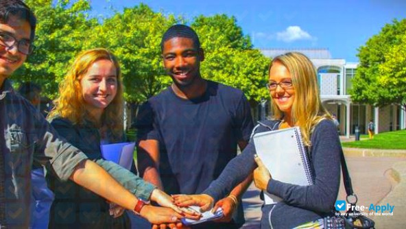 Foto de la Macomb Community College