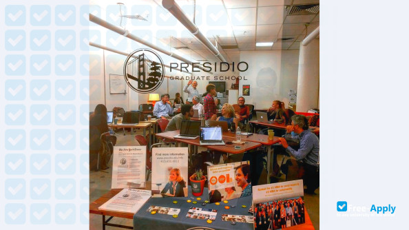 Photo de l’Pinchot University (formerly Bainbridge Graduate Institute) #10