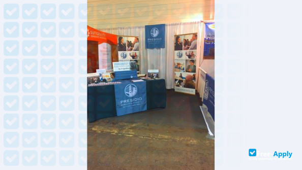 Photo de l’Pinchot University (formerly Bainbridge Graduate Institute) #1