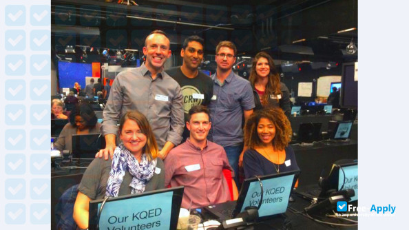 Photo de l’Pinchot University (formerly Bainbridge Graduate Institute) #9