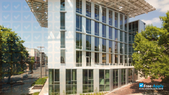 Photo de l’Pinchot University (formerly Bainbridge Graduate Institute) #2