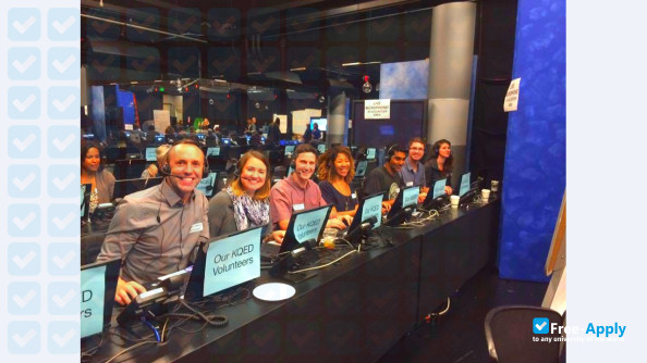 Photo de l’Pinchot University (formerly Bainbridge Graduate Institute) #12