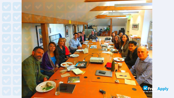 Pinchot University (formerly Bainbridge Graduate Institute) photo #10