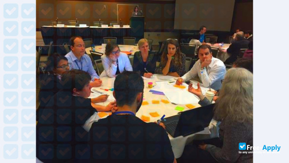 Photo de l’Pinchot University (formerly Bainbridge Graduate Institute) #8