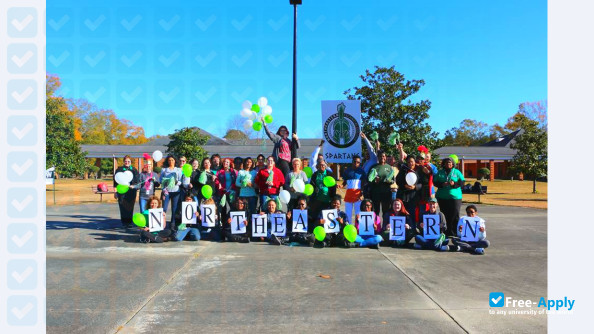 Northeastern Technical College photo #2
