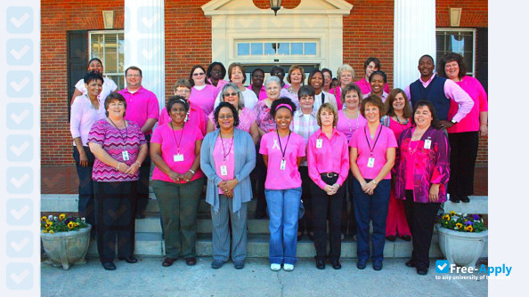 Northeastern Technical College photo #5