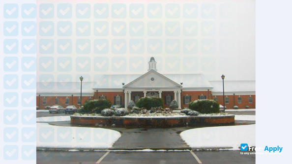 Northeastern Technical College photo #15
