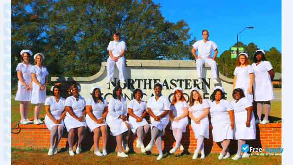 Northeastern Technical College photo #12