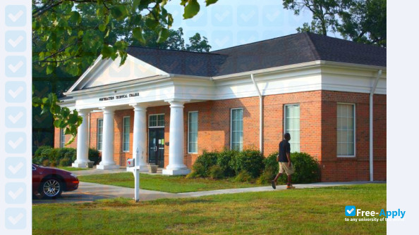 Northeastern Technical College photo #10