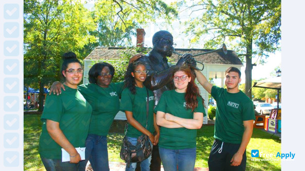 Northeastern Technical College photo #4