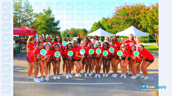 Northeastern Technical College photo #2