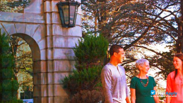 Monmouth University photo