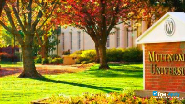 Multnomah University photo #13