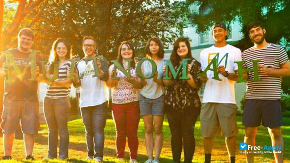 Multnomah University photo #12