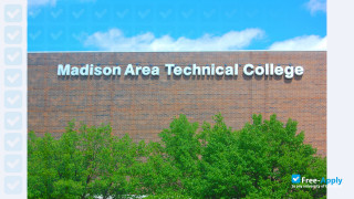 Madison Area Technical College миниатюра №1