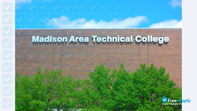 Foto de la Madison Area Technical College #1