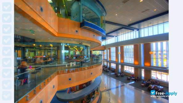 Madison Area Technical College photo #5