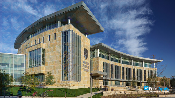 Madison Area Technical College photo