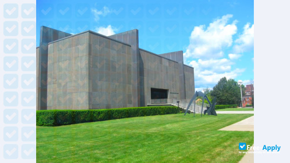 Munson Williams Proctor Arts Institute photo #3