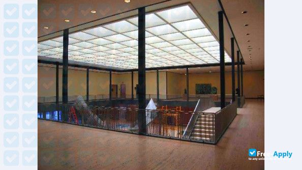 Munson Williams Proctor Arts Institute photo #6