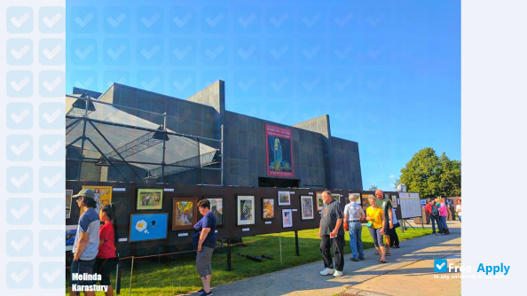 Munson Williams Proctor Arts Institute photo #11