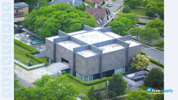 Munson Williams Proctor Arts Institute photo #9
