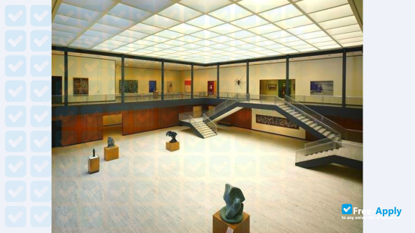 Munson Williams Proctor Arts Institute photo #10