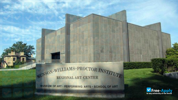 Munson Williams Proctor Arts Institute photo #2